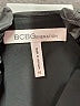 BCBGeneration 100% Polyester Solid Black Romper Size 10 - photo 4