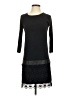 Bailey 44 Black Casual Dress Size XS - photo 1