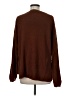 Anrabess Brown Pullover Sweater Size M - photo 2