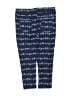 Savannah Print Blue Casual Pants 18-24 MO / 24 MO - photo 2