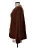Anrabess Brown Pullover Sweater Size M - photo 5