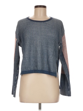 Margaret O'leary Pullover Sweater