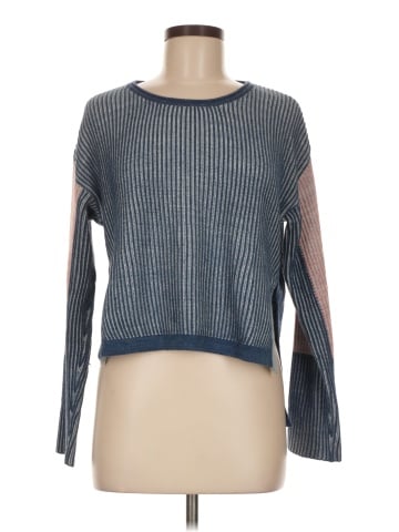 Margaret O'Leary Pullover Sweater (view 1)