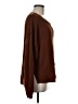 Anrabess Brown Pullover Sweater Size M - photo 4