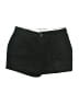 Old Navy Solid Black Shorts Size 2 - photo 1