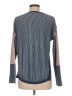 Margaret O'Leary Color Block Blue Pullover Sweater Size M (estimated) - photo 2