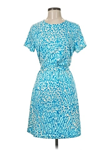 Julie Brown Casual Dress (view 1)