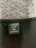 Shein Curve 100% Polyester Black Short Sleeve Blouse Size 2X - photo 7