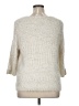 Chico's Ivory Cardigan Size XL (3) - photo 2