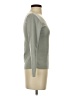 Unbranded Gray Pullover Sweater Size S - photo 4