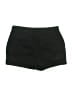 Old Navy Solid Black Shorts Size 2 - photo 2