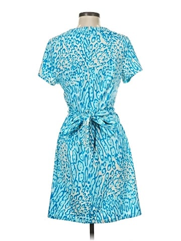 Julie Brown Casual Dress (view 2)