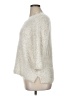 Chico's Ivory Cardigan Size XL (3) - photo 5