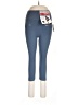 New Directions Blue Active Pants Size Lg - XL - photo 1