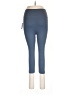 New Directions Blue Active Pants Size Lg - XL - photo 2