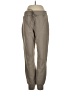 Beyond Yoga Gray Casual Pants Size S - photo 1