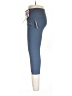 New Directions Blue Active Pants Size Lg - XL - photo 5