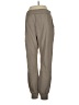 Beyond Yoga Gray Casual Pants Size S - photo 2