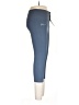 New Directions Blue Active Pants Size Lg - XL - photo 4