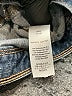 Baby Gap Outlet Blue Denim Jacket Size 2y - photo 4