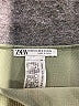 Zara Green Bodysuit Size XS - photo 3