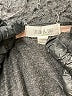 Taylor & Sage Black Long Sleeve Blouse Size L - photo 7
