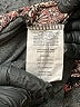 Taylor & Sage Black Long Sleeve Blouse Size L - photo 8