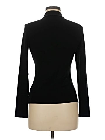 MANGOPOP Collection Long Sleeve Turtleneck (view 2)