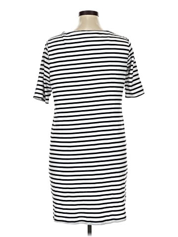 Jones New York Signature Casual Dress (view 2)