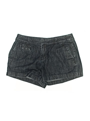 Ann Taylor LOFT Denim Shorts (view 1)