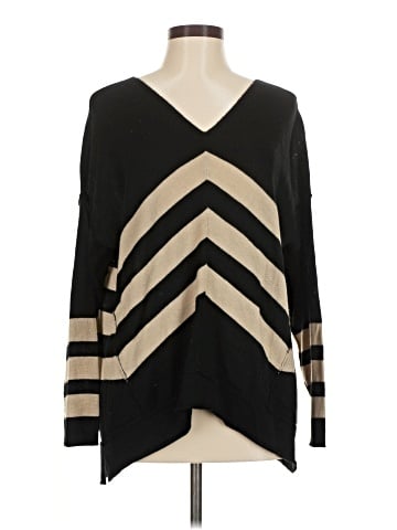 Cecico Pullover Sweater (view 1)