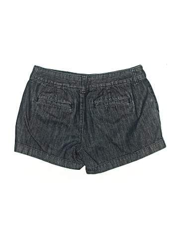 Ann Taylor LOFT Denim Shorts (view 2)