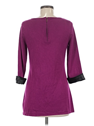 New Directions 3/4 Sleeve Top (view 2)