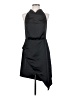 Sugarlips 100% Polyester Black Cocktail Dress Size S - photo 1