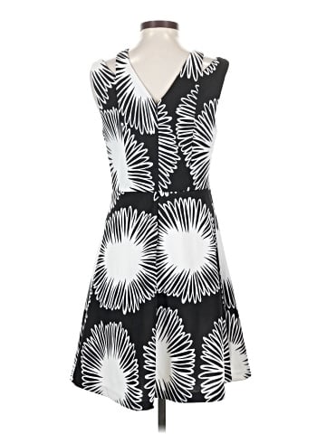 Kensie Cocktail Dress (view 2)