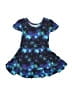 Assorted Brands Stars Blue Dress Size 6-12 mo - photo 2