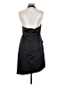 Sugarlips 100% Polyester Black Cocktail Dress Size S - photo 2