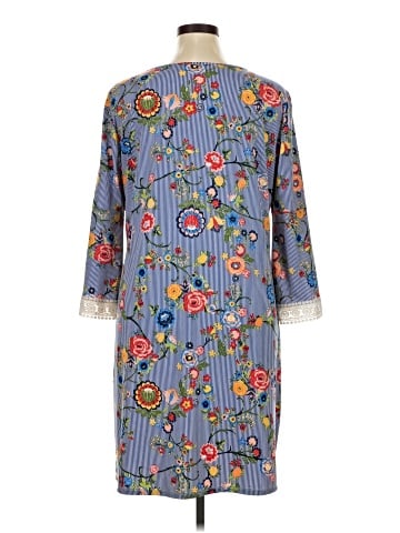 Tacera Casual Dress (view 2)