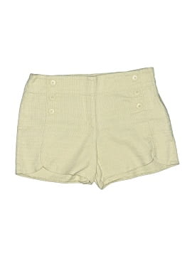 Ann Taylor Loft Khaki Shorts