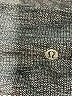 Lululemon Athletica Gray Black Yoga Pants Size 6 - photo 7