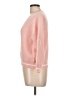 Unbranded Pink Pullover Sweater Size L - photo 5