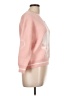 Unbranded Pink Pullover Sweater Size L - photo 4
