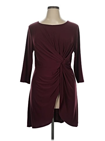 Lane Bryant Cocktail Dress (view 1)