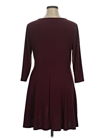 Lane Bryant Cocktail Dress (view 2)