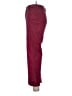 Assorted Brands Burgundy Pink Casual Pants Size L - photo 5