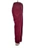 Assorted Brands Burgundy Pink Casual Pants Size L - photo 4