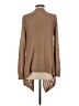 Pronto 100% Acrylic Tan Brown Kimono Size Sm - Med - photo 2