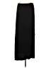 AB Studio Solid Black Formal Skirt Size M - photo 1