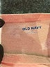 Old Navy 100% Cotton Tan Dress Size 5T - photo 3