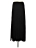 AB Studio Solid Black Formal Skirt Size M - photo 2